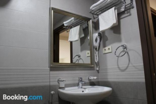 双人或双床间 - 带阳台