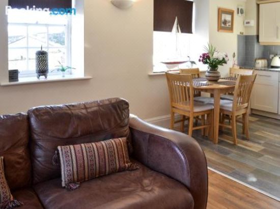 Sail Loft Apartment Two-Bedroom Holiday Home