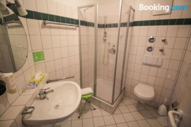 Hotel Relax Double Room