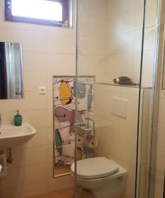 Ferienwohnung Holiday Lienz Apartment with Balcony