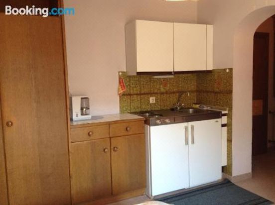 一室房（带阳台）