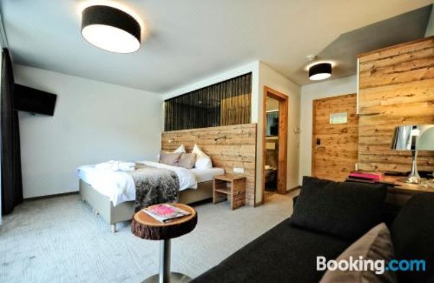 舒适双人间 - 带阳台