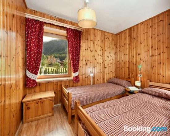 高级两卧室公寓