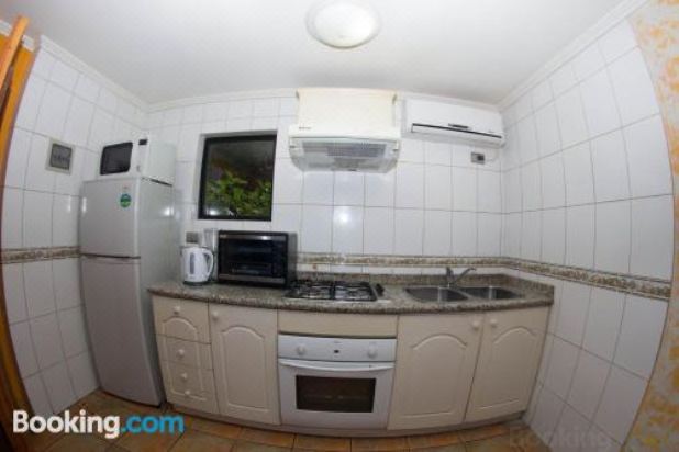 一卧室简易别墅