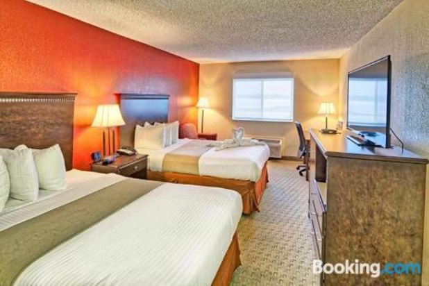 双人房（禁烟）