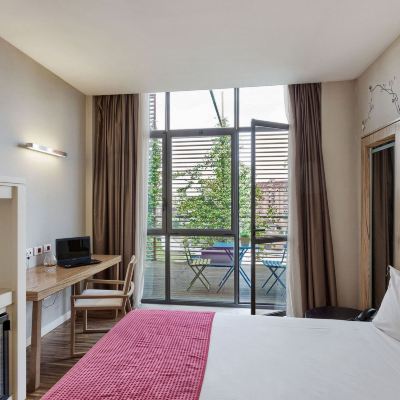 Comfort Room Italiana Hotels Milan Rho Fair Promo Code