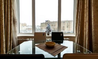 Premium Apartment Old Arbat