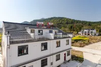 Mount Jiuhua Yuanlai Inn