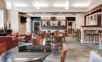 Residence Inn Raleigh Crabtree Valley