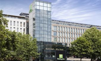 Holiday Inn Bristol City Centre