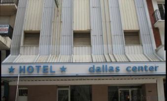 Hotel Dallas Center