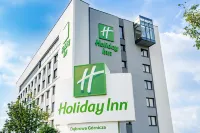 Holiday Inn DABROWA GORNICZA-KATOWICE by IHG Hotels in 