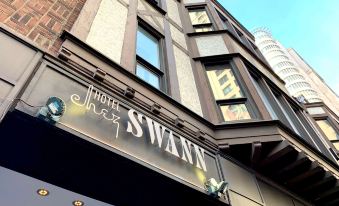 Hotel Chez Swann