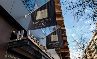 Leonardo Boutique Hotel Barcelona Sagrada Familia