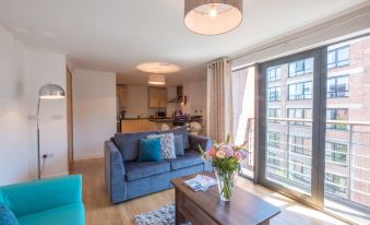 Base Serviced Apartments - Duke Street