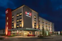avid hotel OKLAHOMA CITY - QUAIL SPRINGS by IHG Hotels in 