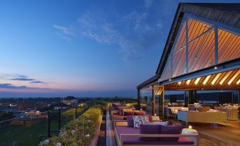 Four Points by Sheraton Bali, Seminyak