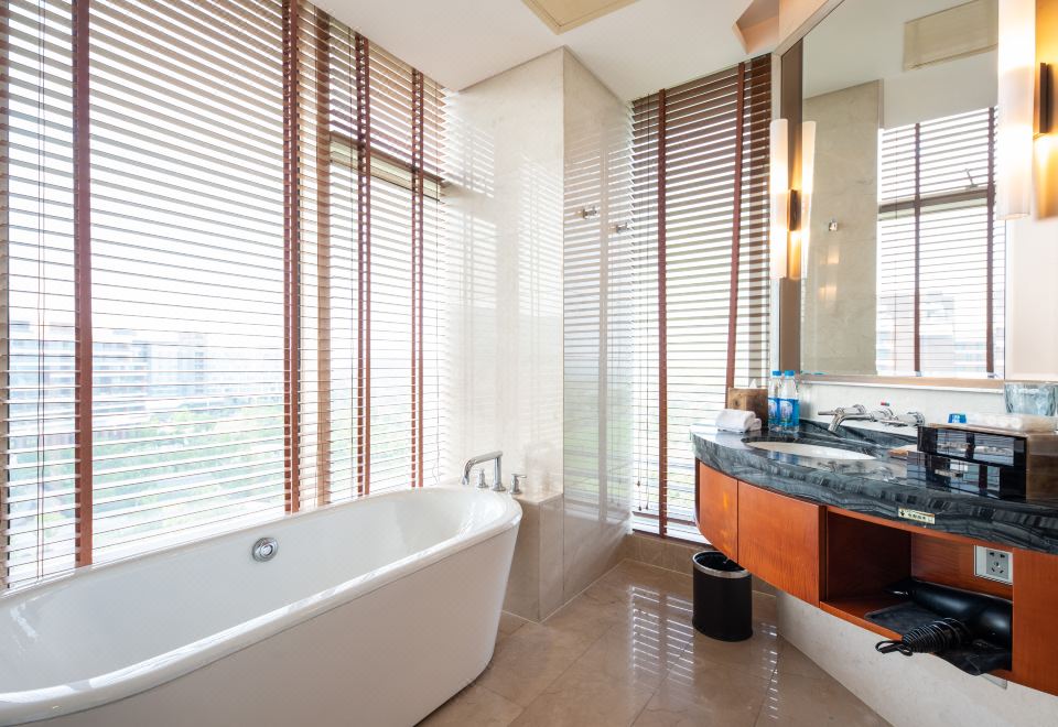 好孩子智能空間房