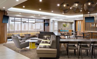 SpringHill Suites Oklahoma City Midwest City/Del City