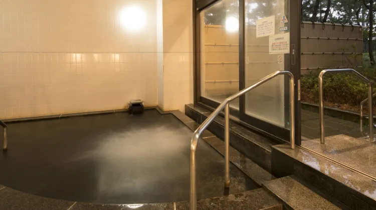 KKR沼津はまゆう 施設