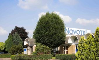 Novotel Valenciennes