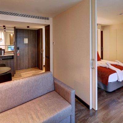 Suite Olivia Balmes Hotel Promo Code