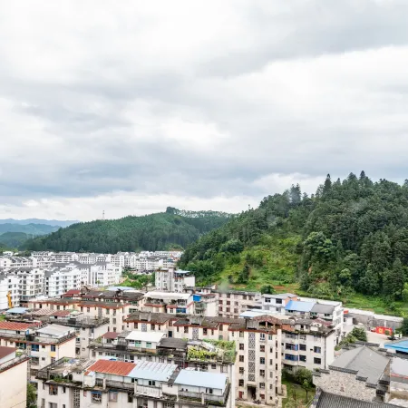 Mingzhu Hotel