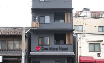 One More Heart Gion1