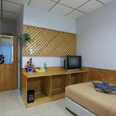 Standard Twin Room Sukjai Houses Promo Code