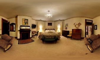Herrold on Hill B&B - Housity
