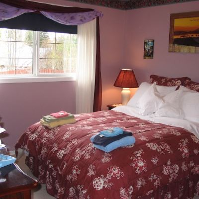 Trinity Room Grateful Bed & Breakfast Promo Code