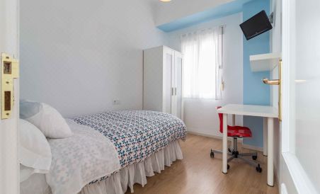 Hostal Five Gates - Housity