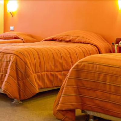 Triple Room Mosoq Inn Promo Code