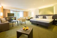 Hotel Celler Tor Hotele w: 