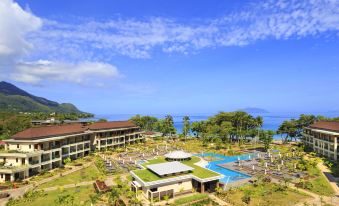 Savoy Seychelles Resort & Spa