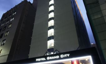 Hotel Grand City