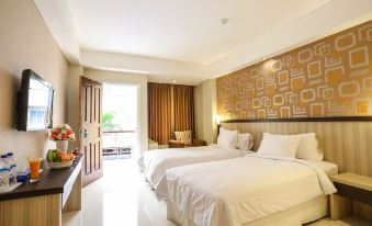 Sylvia Hotel Kupang