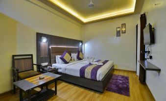 Hotel Samrat