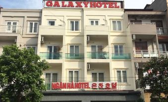 Galaxy Hotel Bac Ninh