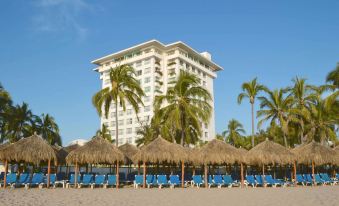 Emporio Ixtapa - with Optional All Inclusive