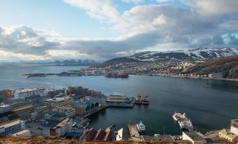 Thon Hotel Hammerfest