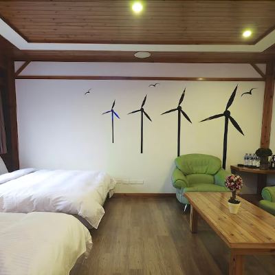 日式套房 澎湖瑞欣大飯店優惠