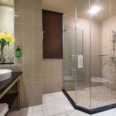 卓越大床房 星漾商旅中清館優惠