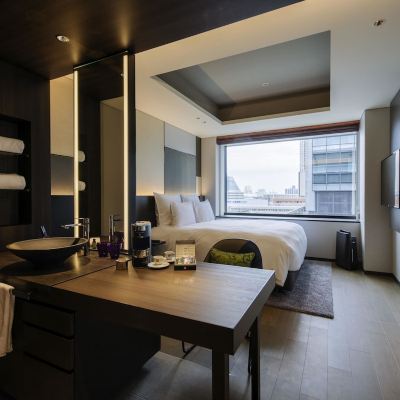 スーペリアエグゼクティブルーム(キング) プルマン東京田町 クーポン