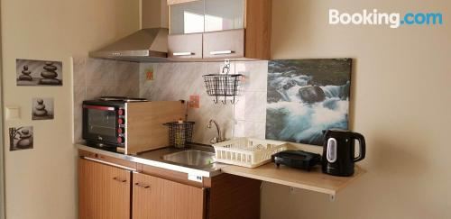 Villa Kostas Apartment