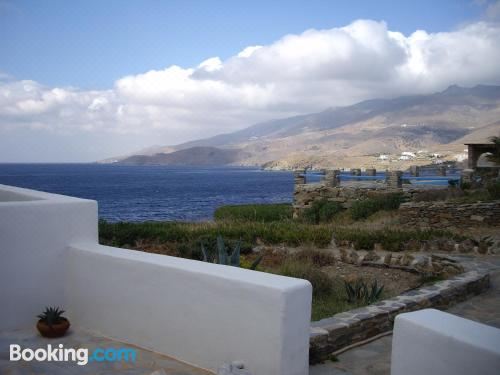 四卧室别墅 - 海滨