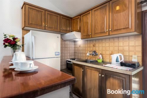 公寓 - 地面楼层