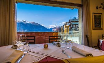 Hotel il Gusto di Valtellina