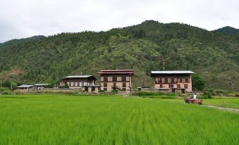 The Village Lodge Paro