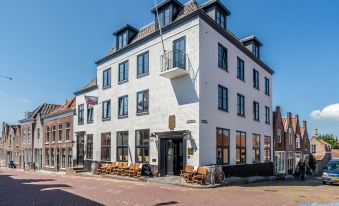 Boutique Hotel Zeeuws-Meisje